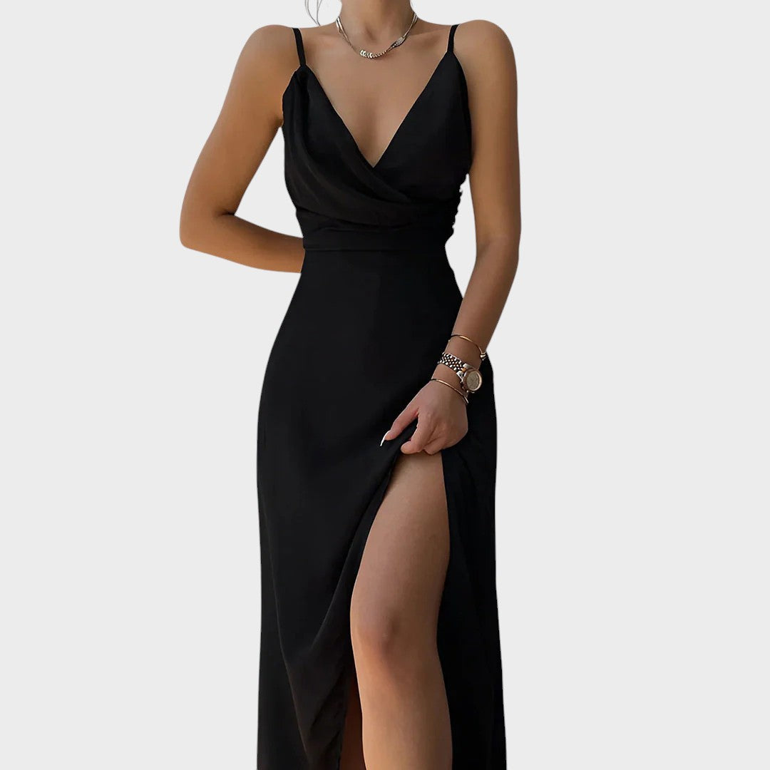 Martina – Robe élégante et polyvalente