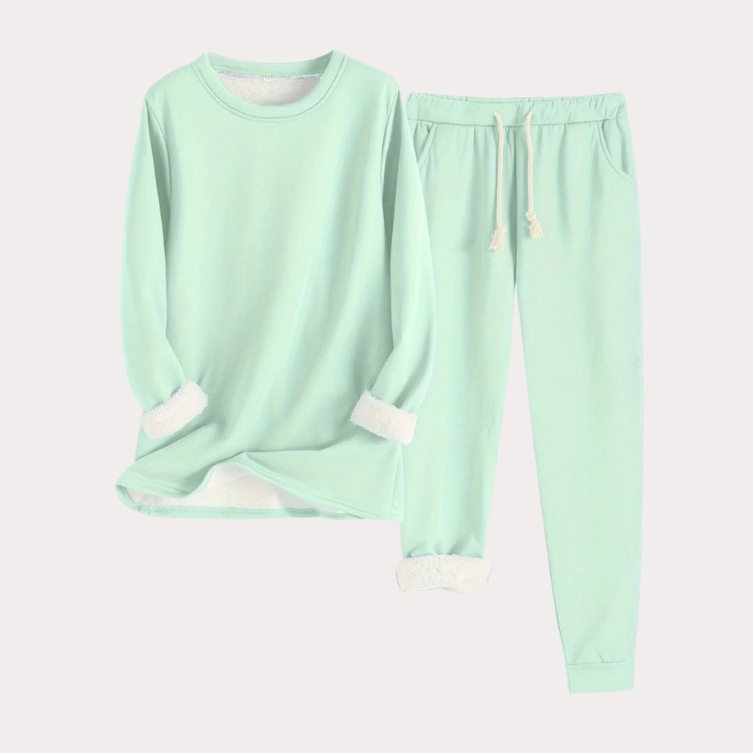 Solan Marseille | Ensemble lounge