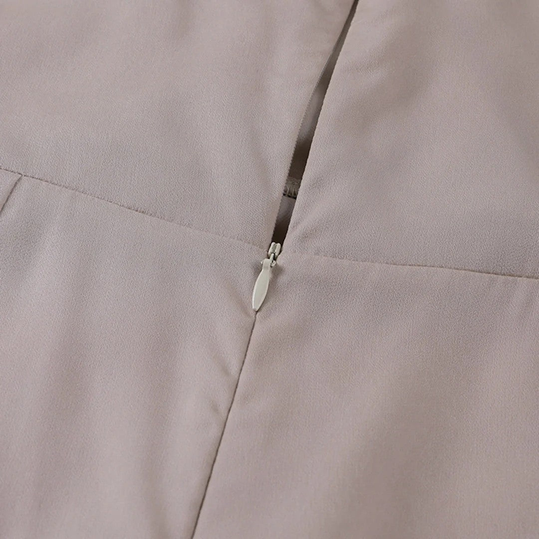 Martina – Robe élégante et polyvalente