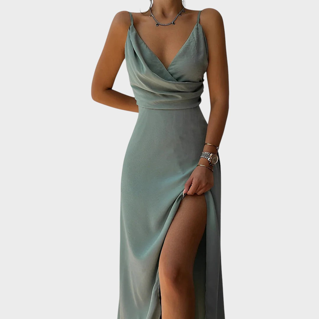 Martina – Robe élégante et polyvalente