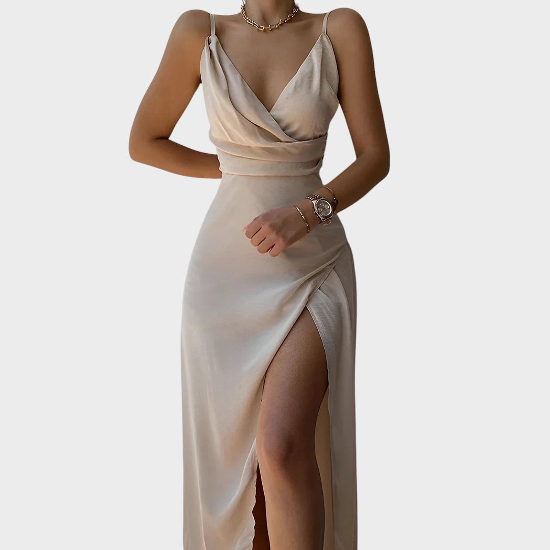 Martina – Robe élégante et polyvalente