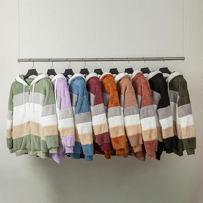 Solan Marseille | Veste d’Hiver à Capuche à Panneaux