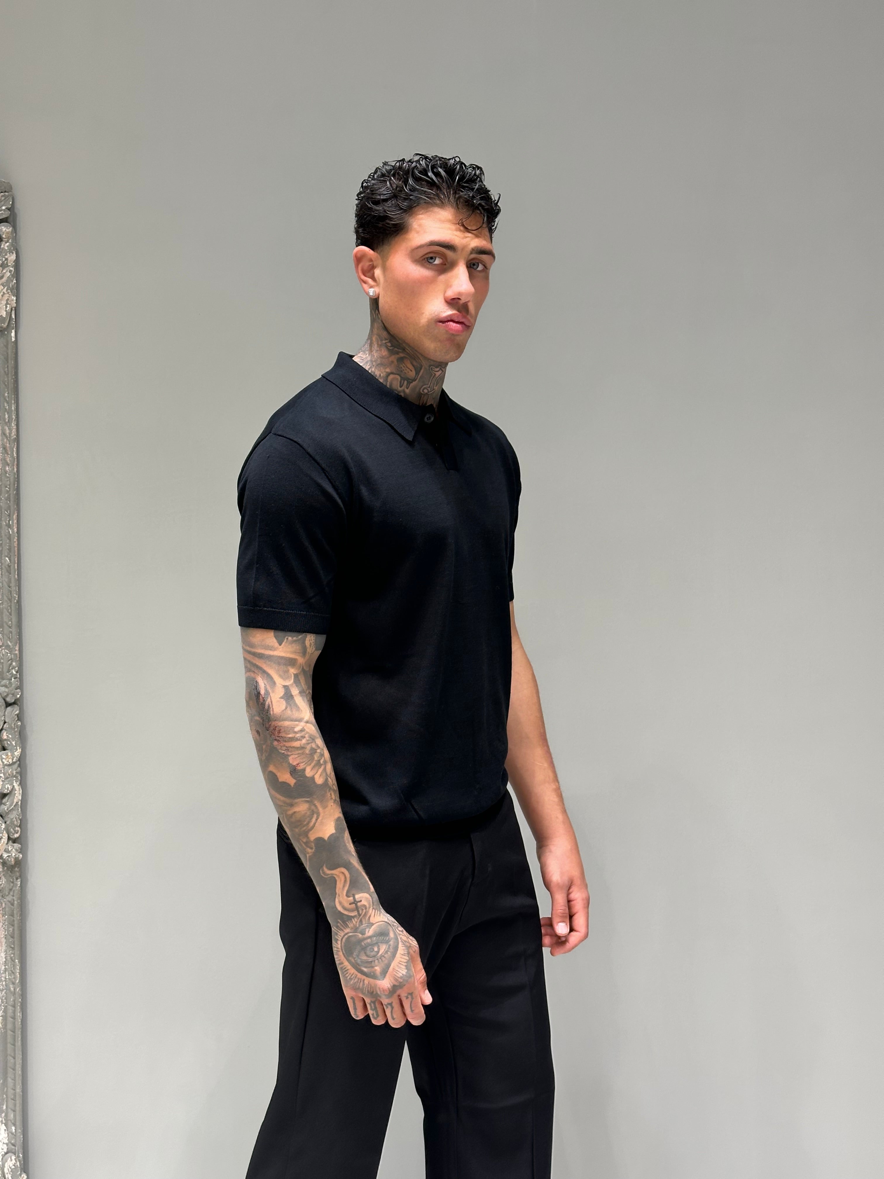 Polo Filo Premium