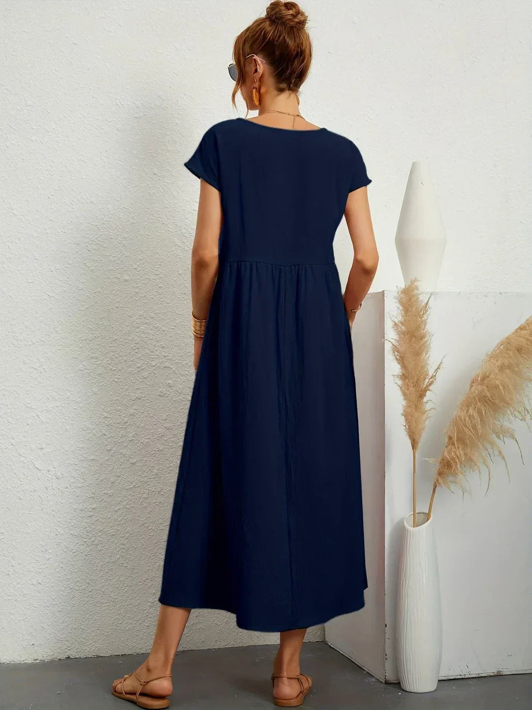 Élodie™ – La robe qui sublime l’élégance au quotidien