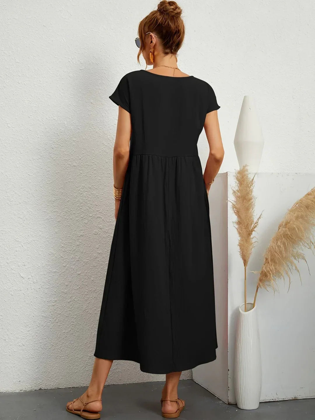 Élodie™ – La robe qui sublime l’élégance au quotidien