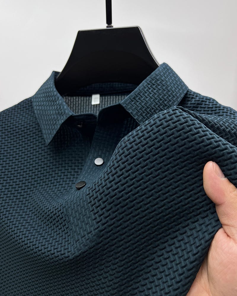 Davanté™ – Le t-shirt élégant pour homme alliant confort et style