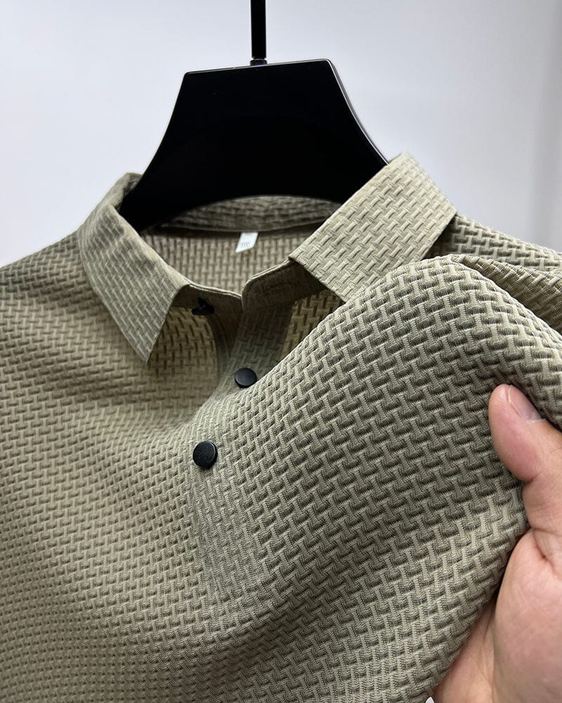 Davanté™ – Le t-shirt élégant pour homme alliant confort et style