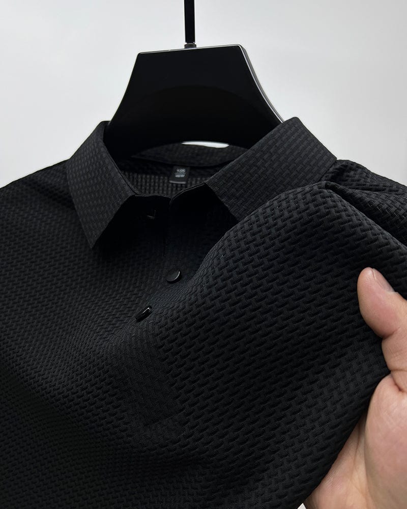 Davanté™ – Le t-shirt élégant pour homme alliant confort et style