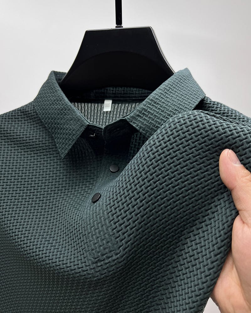 Davanté™ – Le t-shirt élégant pour homme alliant confort et style