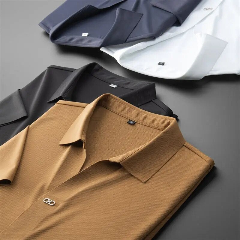 Milo – Ensemble de luxe pour homme