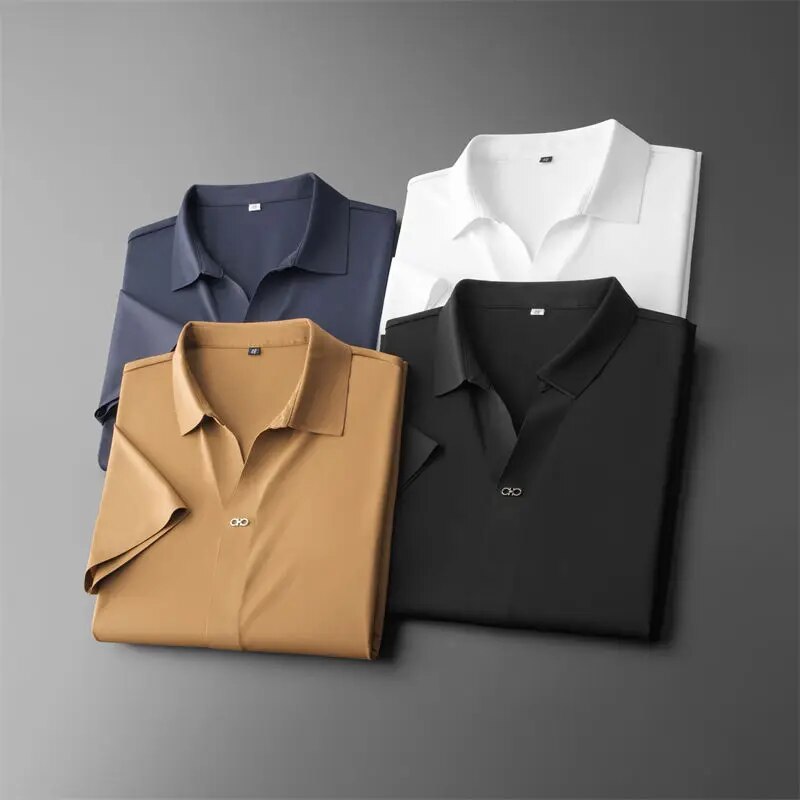 Milo – Ensemble de luxe pour homme