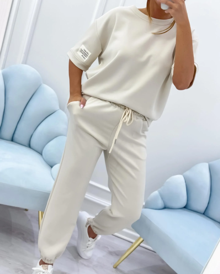 Solan Marseille | Ensemble cocooning chic et confortable