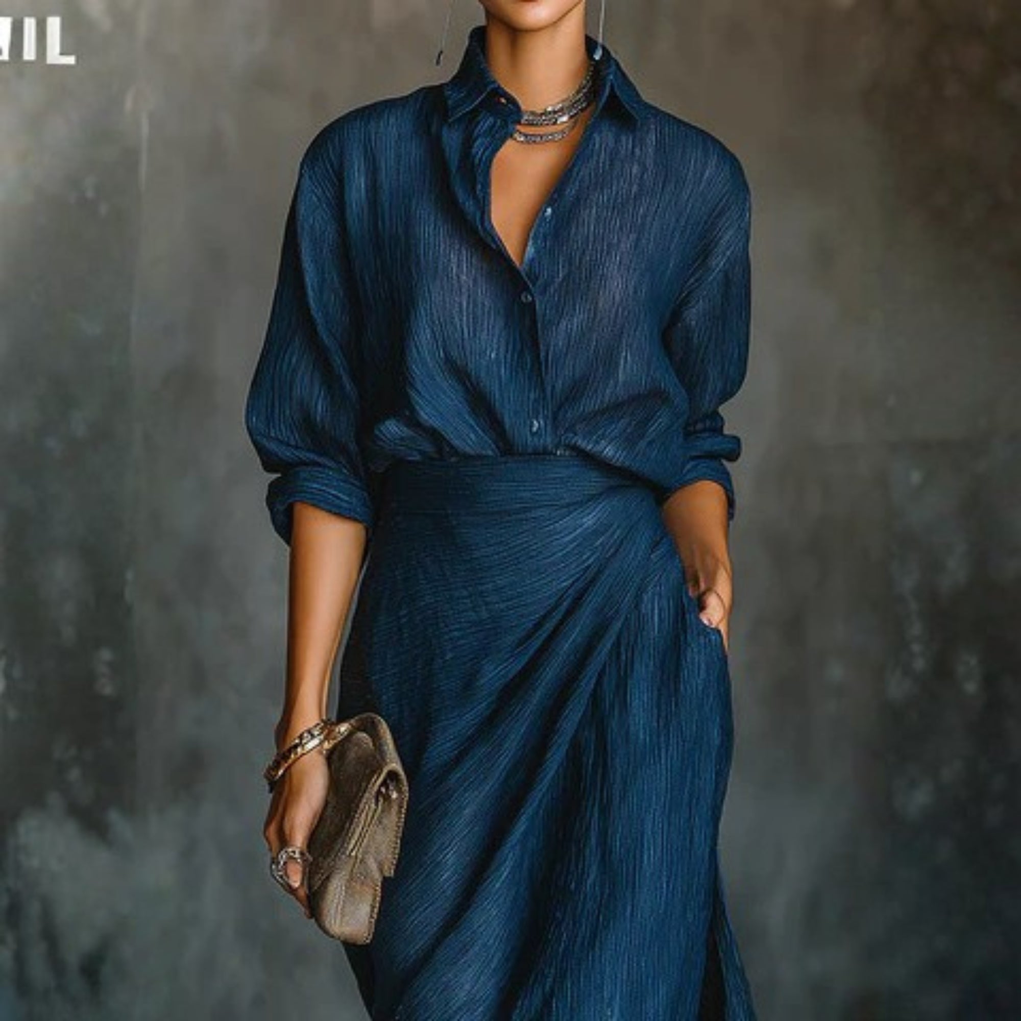 Solan Marseille | Clara™ Maxi Océan