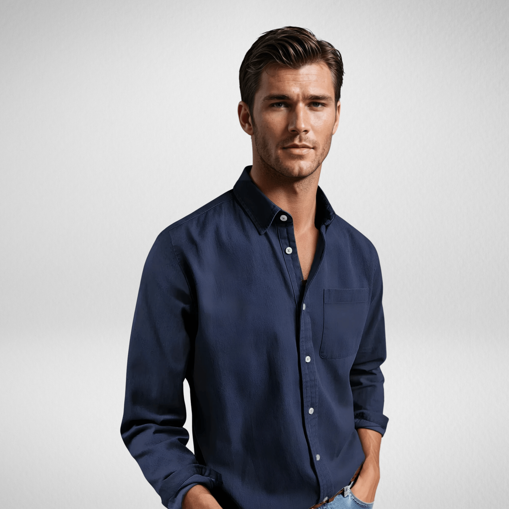 Marcien | L’élégance masculine au quotidien