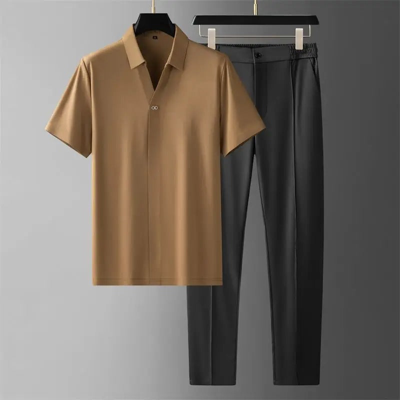 Milo – Ensemble de luxe pour homme
