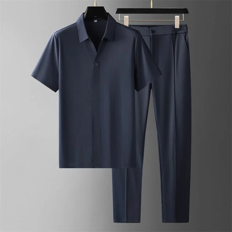 Milo – Ensemble de luxe pour homme