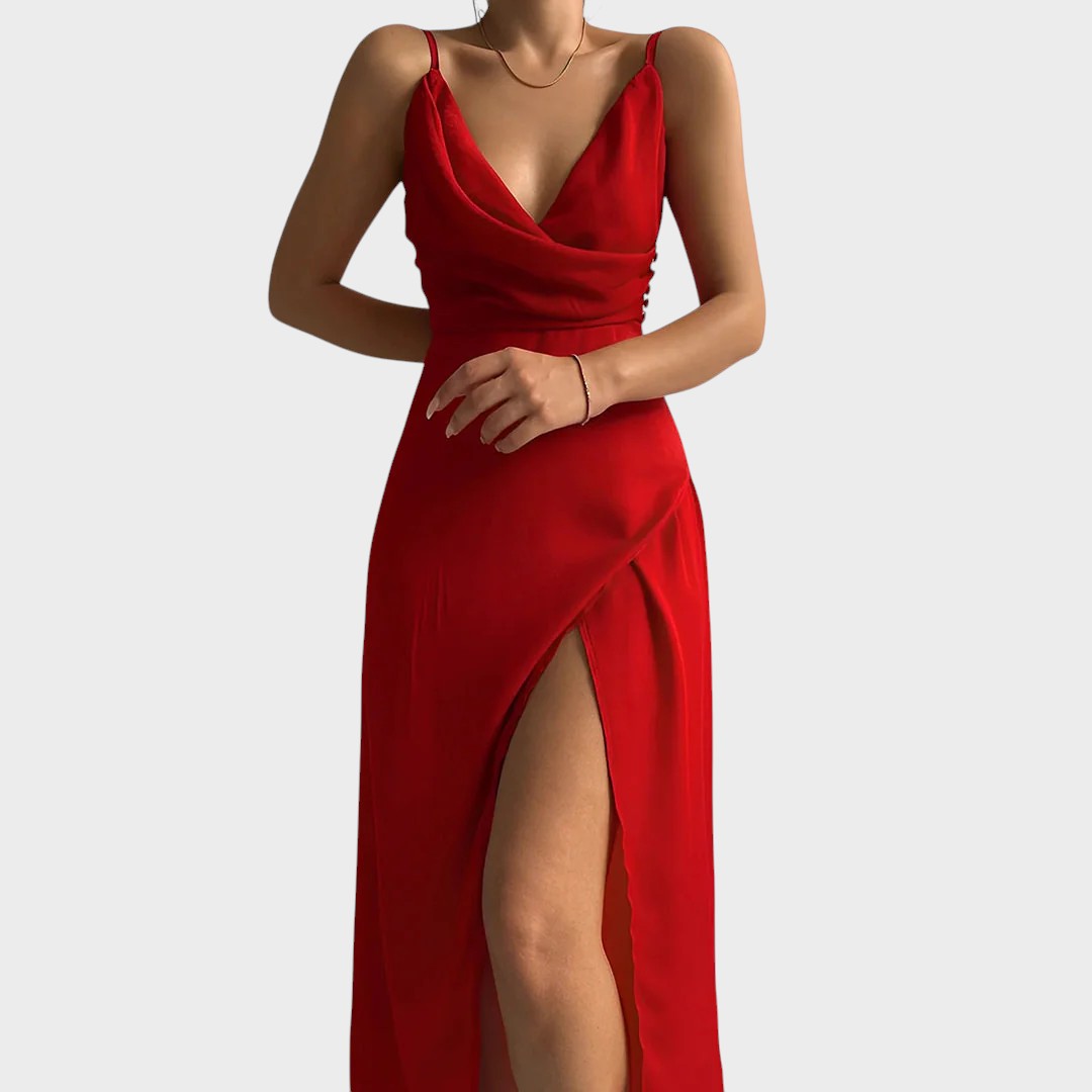 Martina – Robe élégante et polyvalente