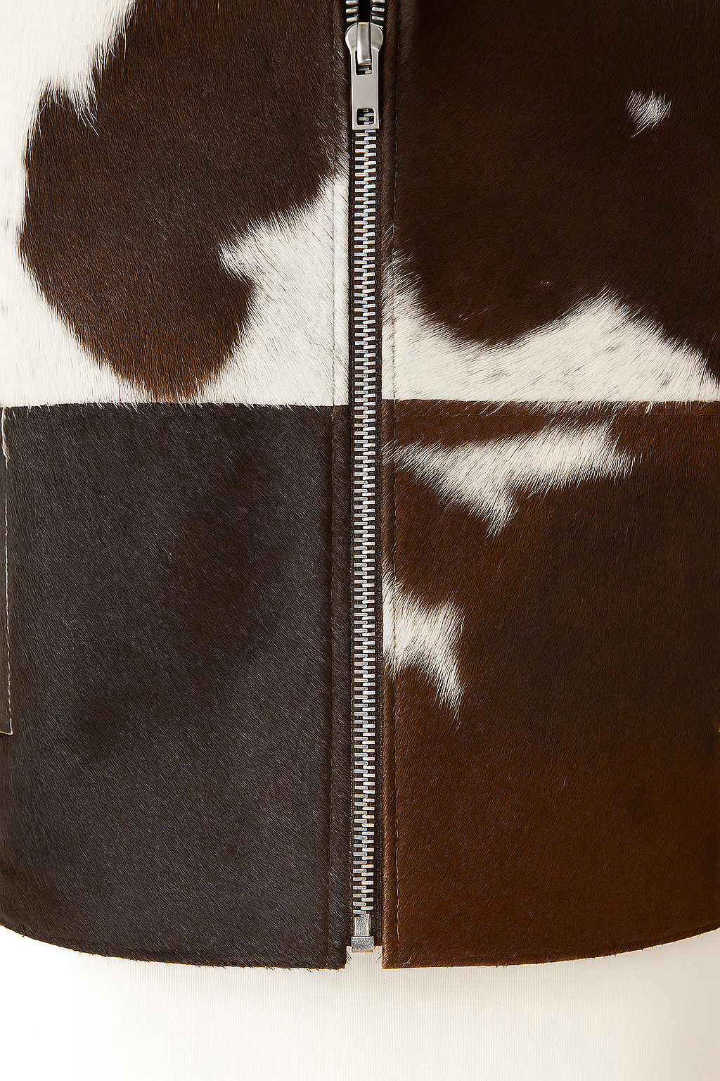 Solan Marseille | Lina - Veste Imprimée