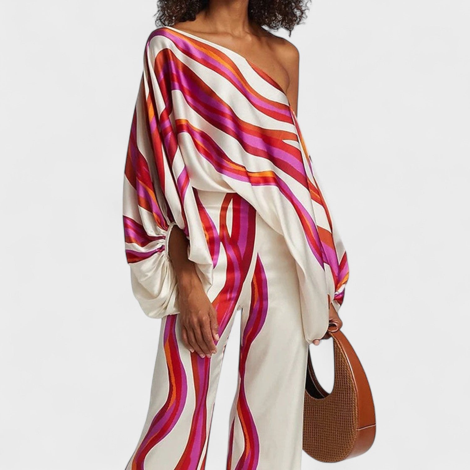 Luisa™ – Ensemble deux pièces élégant
