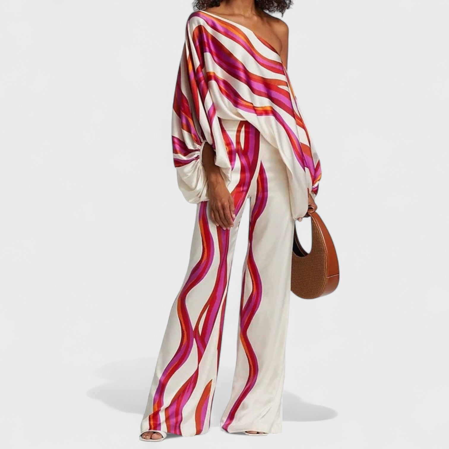 Luisa™ – Ensemble deux pièces élégant