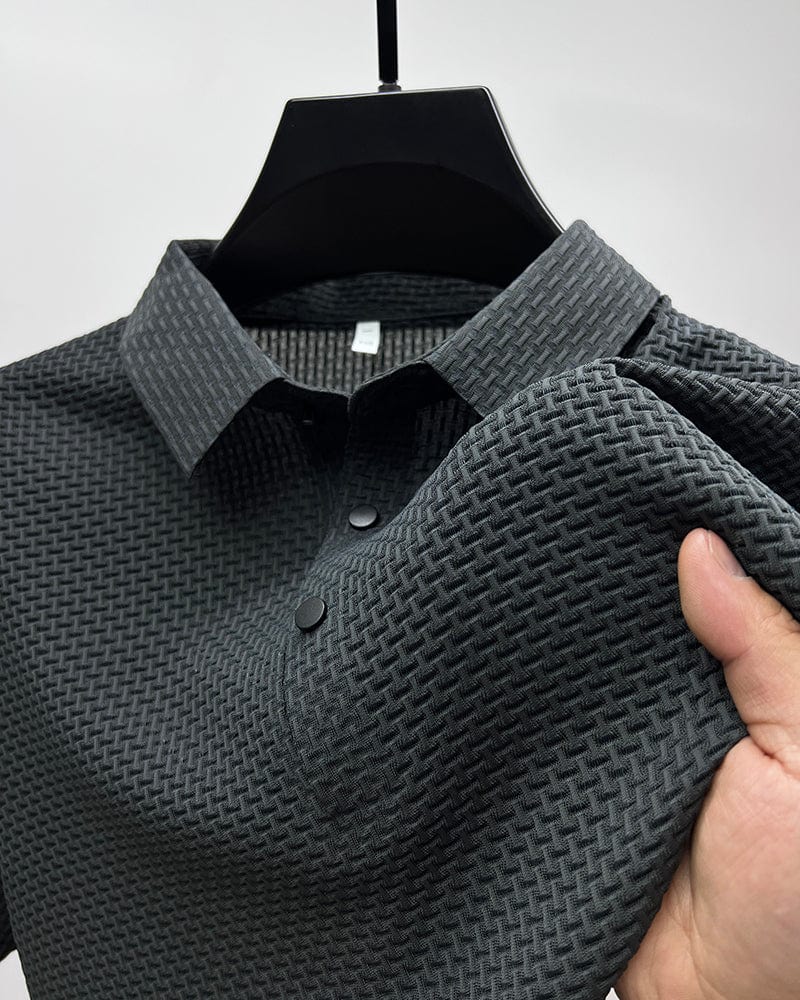 Davanté™ – Le t-shirt élégant pour homme alliant confort et style