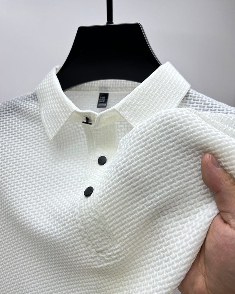 Davanté™ – Le t-shirt élégant pour homme alliant confort et style