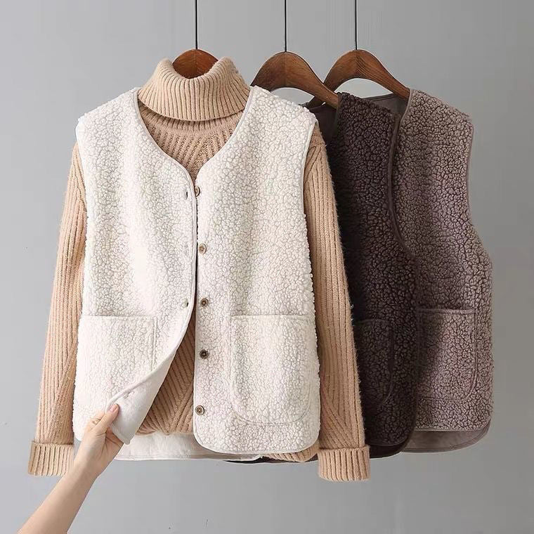 Solan Marseille | Cardigan en laine