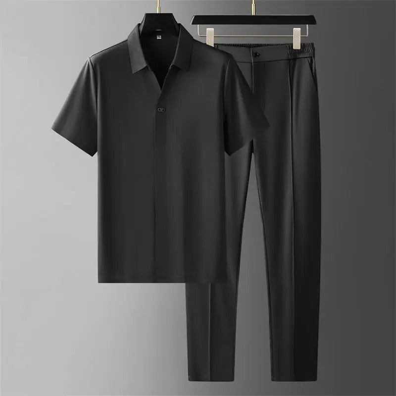Milo – Ensemble de luxe pour homme