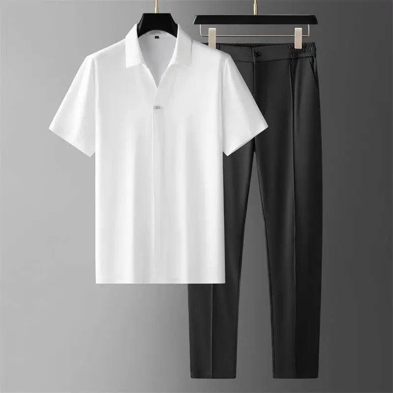 Milo – Ensemble de luxe pour homme