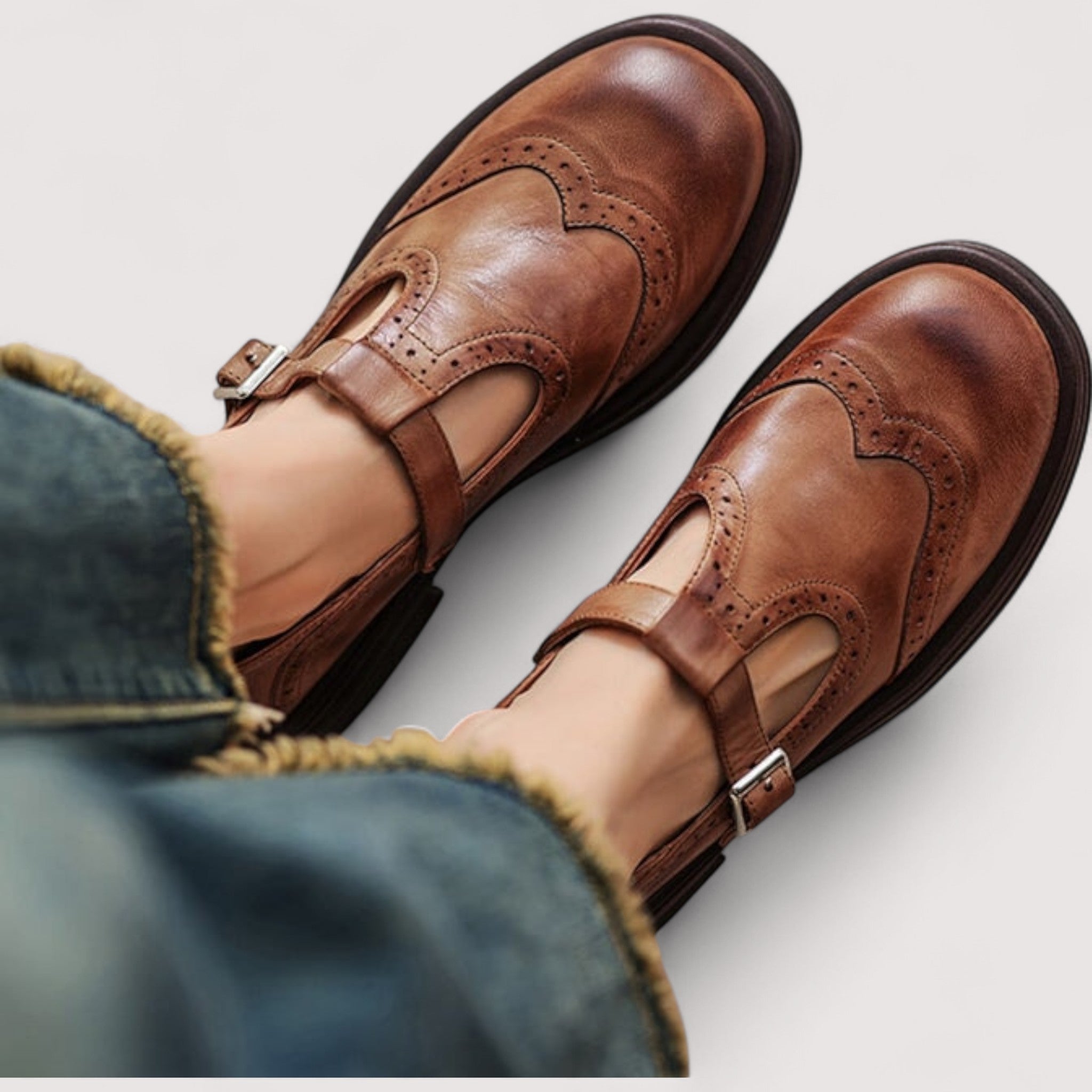 Solan Marseille | Eloïse - Talon Élégant Confortable