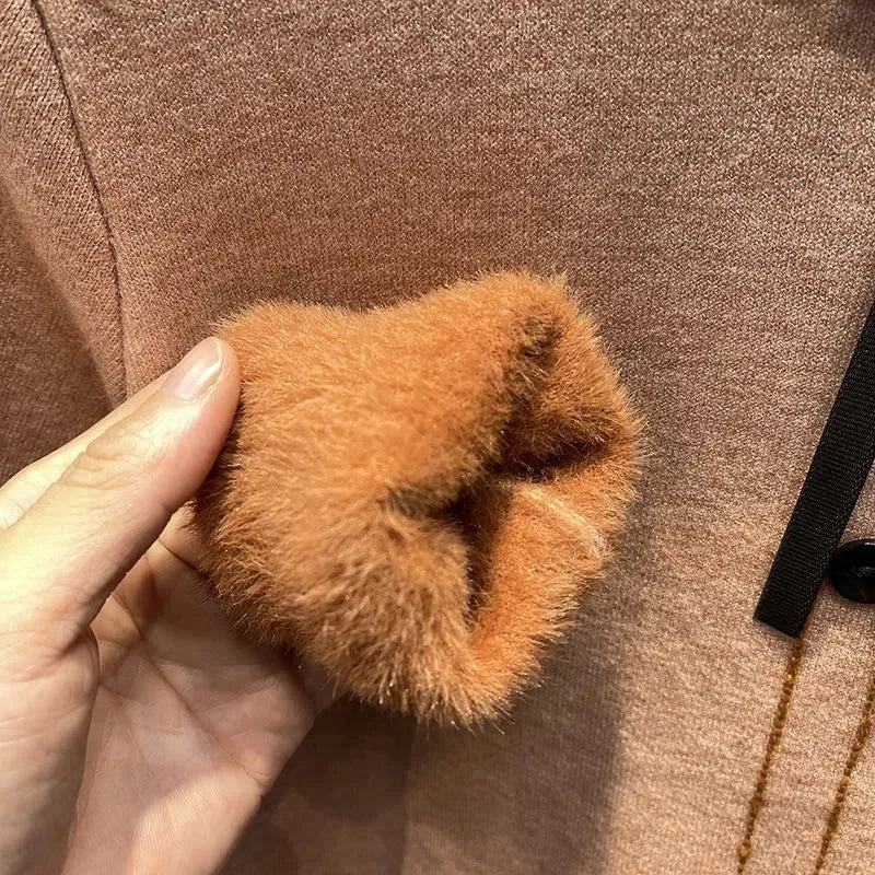 Solan Marseille | Pull en laine